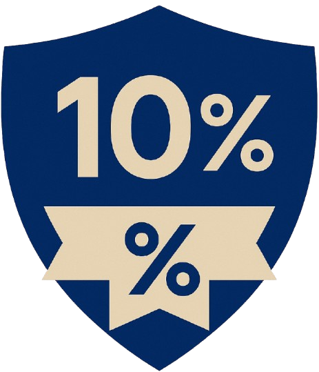 Иконка скидки