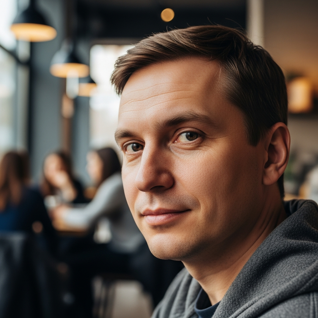 Фото Алексея Фото Алексея