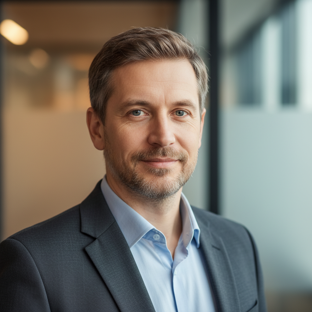 Фото руководителя "СтройТех" Фото руководителя "СтройТех"