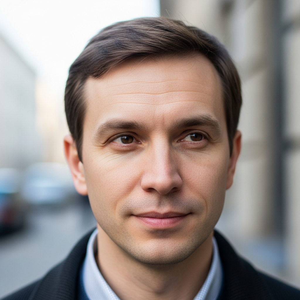 Фото Андрея Фото Андрея